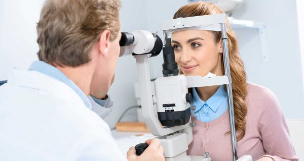 Augenlasern Trans-PRK in Zurich, Bern, Basel oder Luzern.