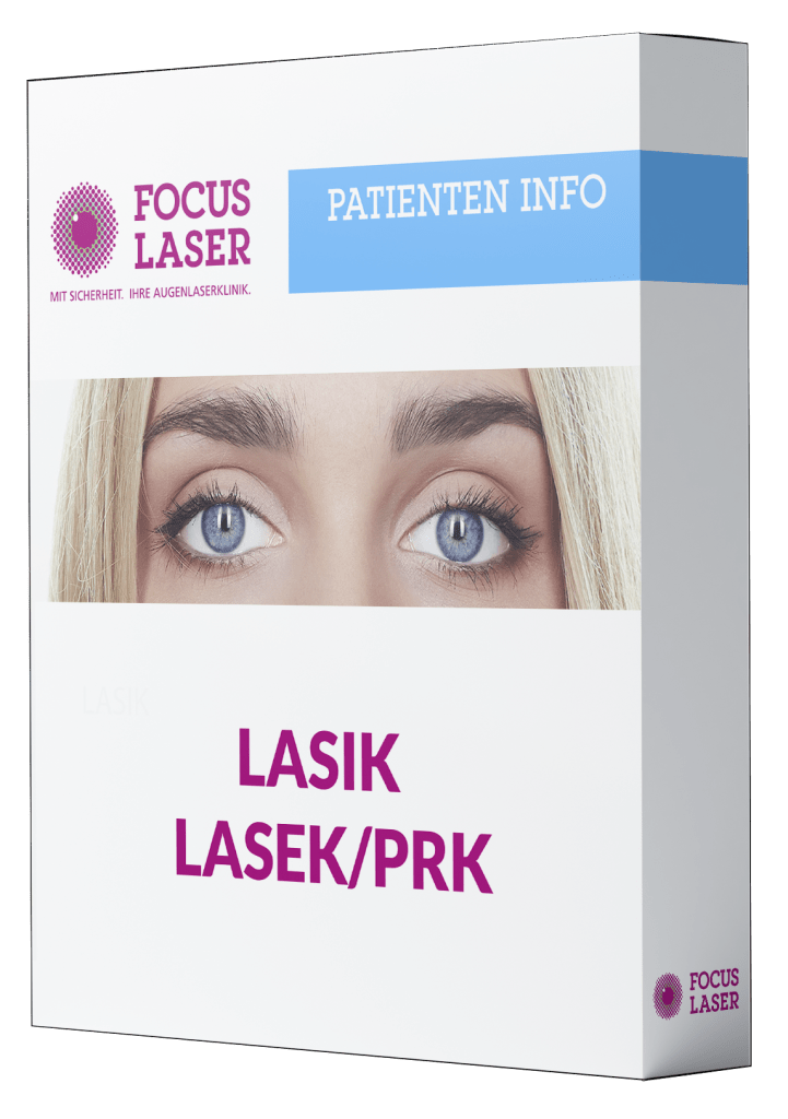 Lasek Prk Focus Laser
