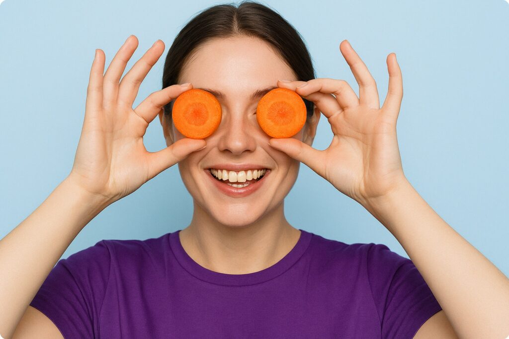 rueebli-augen-karottenfrau-focuslaser-rounded